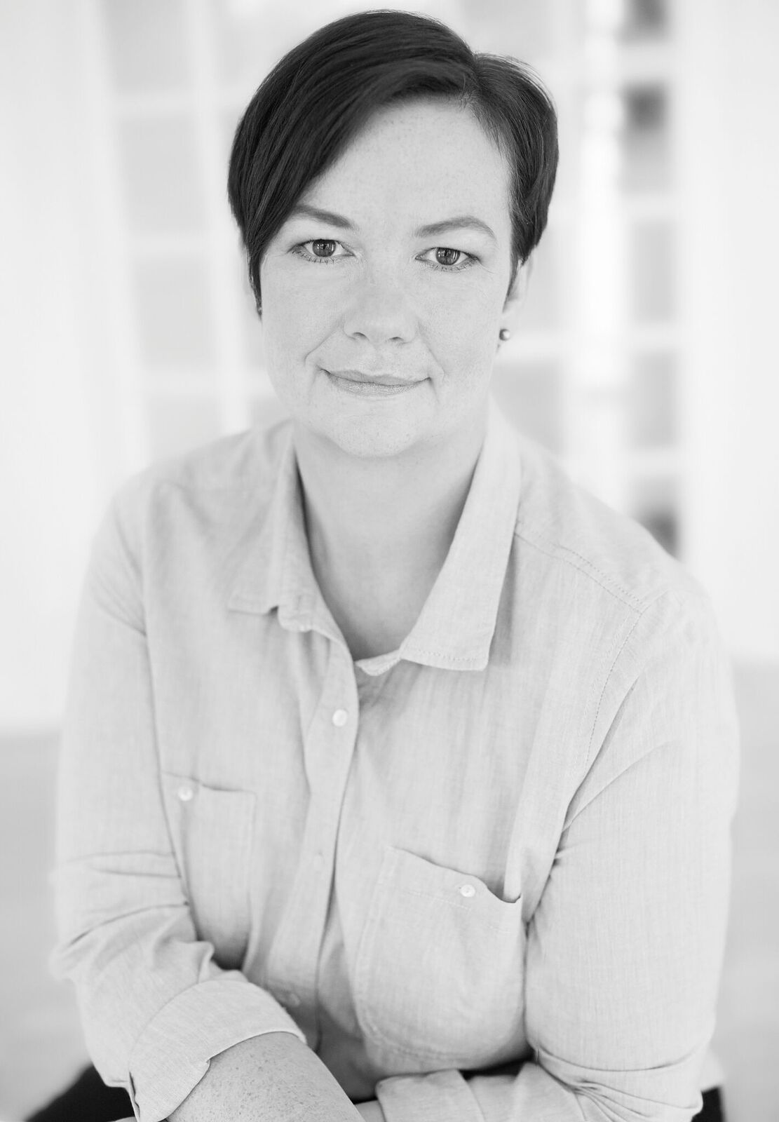 Rikke Gade Rikke Gade